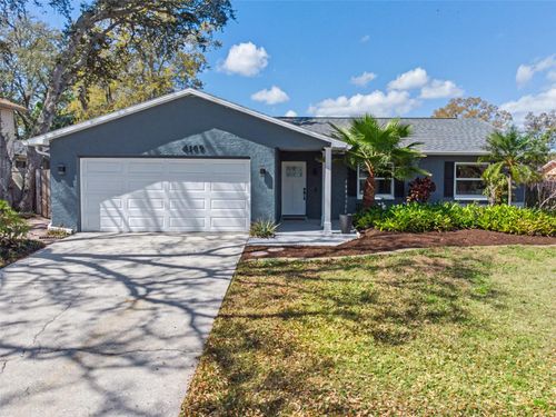 4169 Mallard Dr, SAFETY HARBOR, FL, 34695-4800 | Card Image
