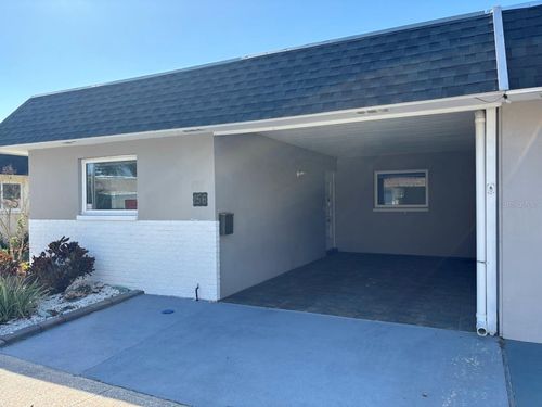 156 Portree Dr, DUNEDIN, FL, 34698-8128 | Card Image