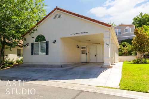 110 Overlook Ln, Hurricane, UT, 84737-3187 | Card Image
