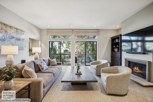 35 Eucalyptus Knoll Street, Mill Valley, CA, 94941 | Card Image