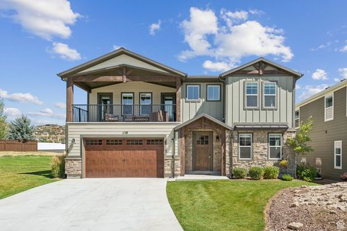 1128 N Springer View Loop, Midway, UT, 84049-1310 | Card Image