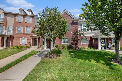 27924 Declaration Drive, Novi, MI, 48377 | Card Image