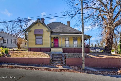 1890 Coleman Ave, Macon, GA, 31201-1208 | Card Image