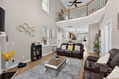 10810 Princeton Village Dr, Charlotte, NC, 28277-3020 | Card Image