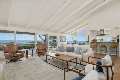 1505 La Coronilla Drive, Santa Barbara, CA, 93109 | Card Image