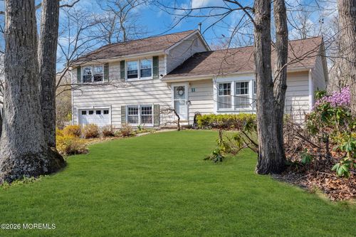 11 Partree Rd, Jackson, NJ, 08527-1709 | Card Image