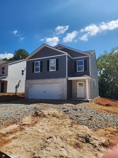 261 London Court, Baxter, TN, 38544 | Card Image