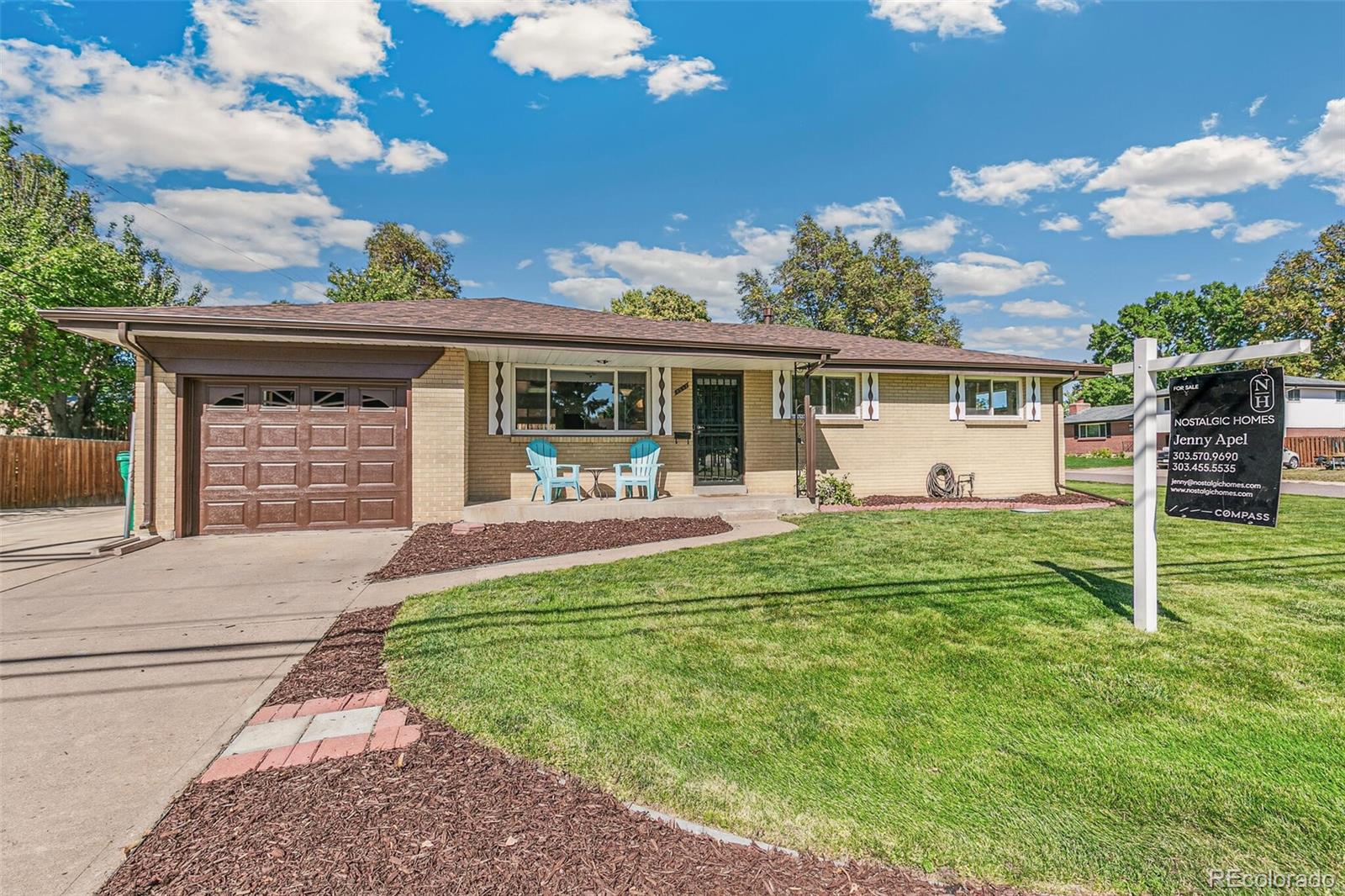 Florida Ave, Lakewood, CO 80232
