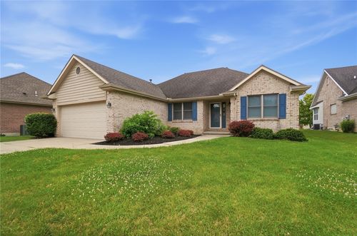 75 Myers Farm Ct, Springboro, OH, 45066-2404 | Card Image