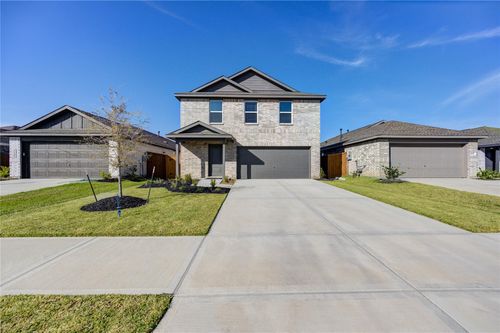 1111 Rustic Willow Dr, Beasley, TX, 77417-0292 | Card Image