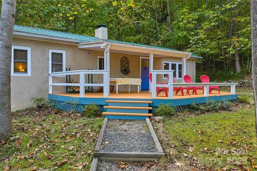 1087 N Turkey Creek Rd, Leicester, NC, 28748-5655 | Card Image