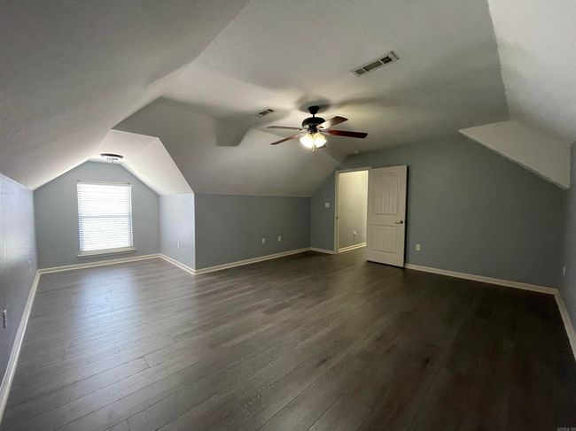 3200 Robbins Dr, House other with 4 bedrooms, 3 bathrooms and null parking in Bryant AR | Image 27