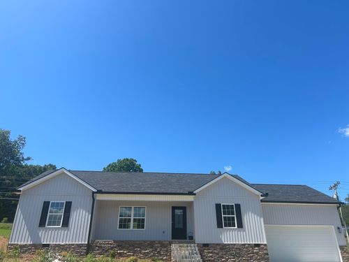 487 Straight Creek Church Rd, New Tazewell, TN, 37825-2149 | Card Image