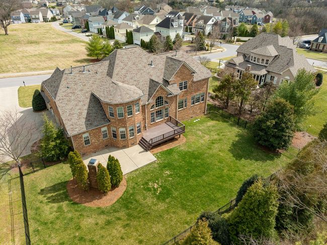 1811 Legacy Cove Ln, House other with 4 bedrooms, 4 bathrooms and 5 parking in Brentwood TN | Image 49