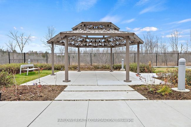339-B - 11750 9 Th Line, Condo with 3 bedrooms, 3 bathrooms and 2 parking in Stouffville ON | Image 29