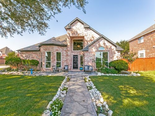 303 Buttonwood Ct, Coppell, TX, 75019-2272 | Card Image
