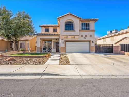 2199 Maple Shade St, Henderson, NV, 89002-3669 | Card Image