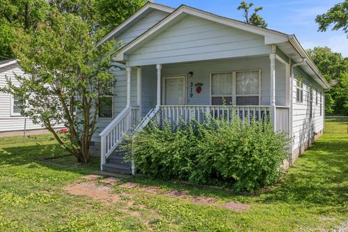 319 Rose St, Nashville, TN, 37210-4915 | Card Image