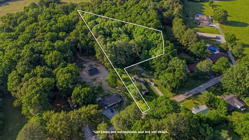0 Grundy Street E, Tullahoma, TN, 37388 | Card Image