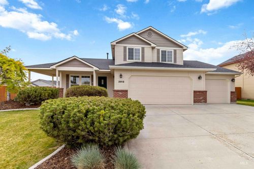 2013 W Blossom Ave, Nampa, ID, 83651-8365 | Card Image