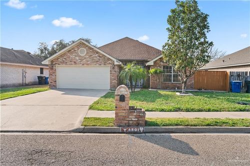 6801 N 40th Street, Mcallen, TX, 78504 | Card Image