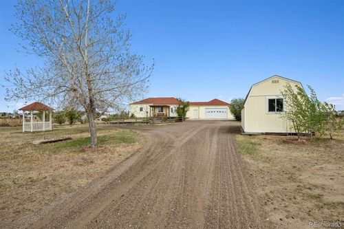 7781 Shenandoah Dr, Elizabeth, CO, 80107-9336 | Card Image