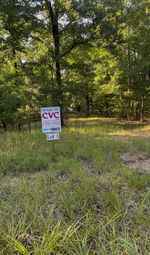 3020 Catfish St, Alexander, AR, 72002 | Card Image