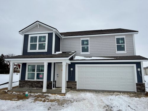 1339 Phillips Dr, Greenfield, IN, 46140-0198 | Card Image