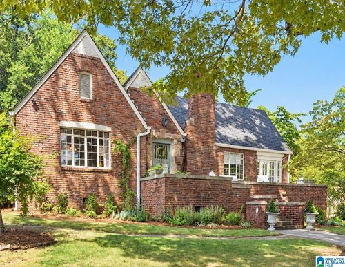 1424 Ardsley Pl, Homewood, AL, 35209-2322 | Card Image
