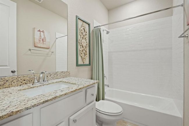 5118 Pomegranate Path, House other with 4 bedrooms, 3 bathrooms and 2 parking in Manvel TX | Image 22