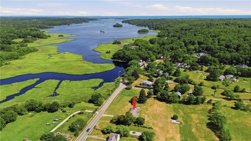 25 Westport Harbor Rd, Little Compton, RI, 02837-1962 | Card Image