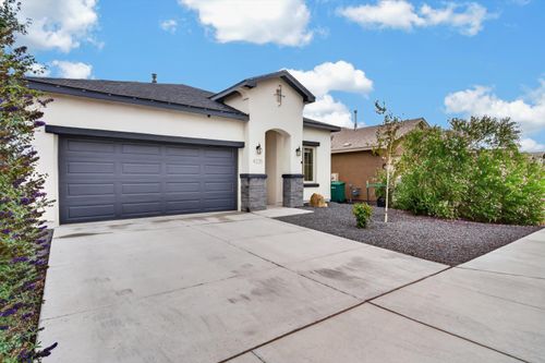 4225 Crowned Eagle Loop Ne, Rio Rancho, NM, 87144-5011 | Card Image