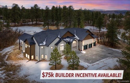 1561 Arrowpoint Court, Franktown, CO, 80116 | Card Image