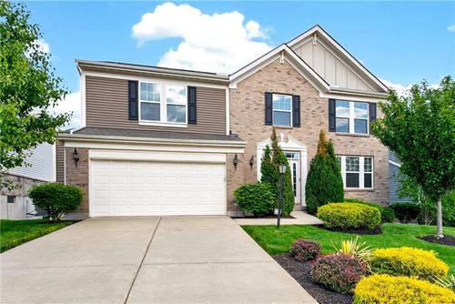 172 Willow Grove Dr, Springboro, OH, 45066-7530 | Card Image