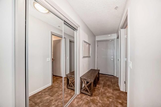 1306 - 1410 1 Street Se, Home with 2 bedrooms, 2 bathrooms and 1 parking in Calgary AB | Image 29