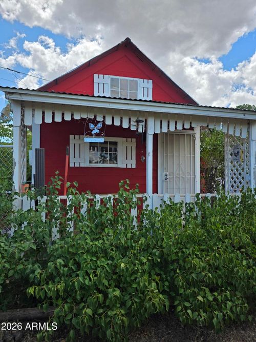 13191 E Main St, Mayer, AZ, 86333 | Card Image