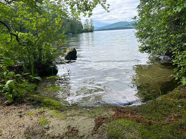 1 Little Beaver Is, House other with 4 bedrooms, 1 bathrooms and null parking in Meredith NH | Image 33