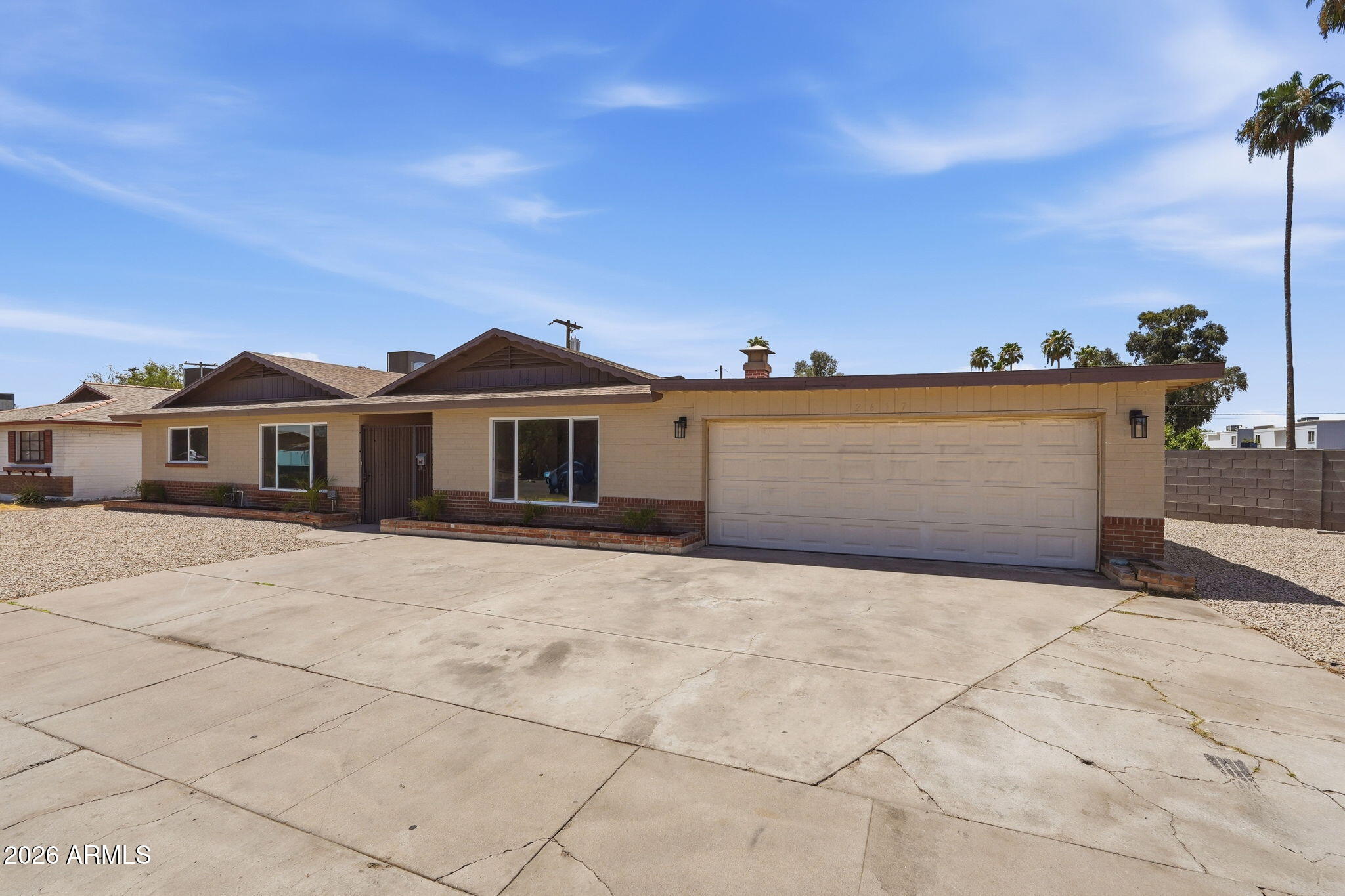 Residential in Phoenix 2