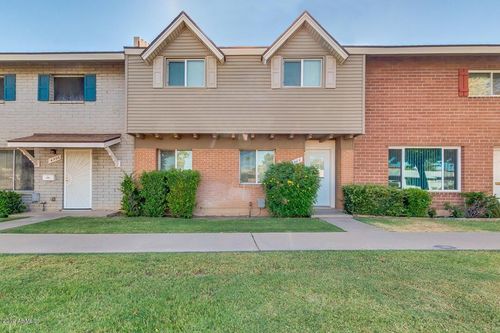 4508 N 15th Ave, Phoenix, AZ, 85015-3803 | Card Image