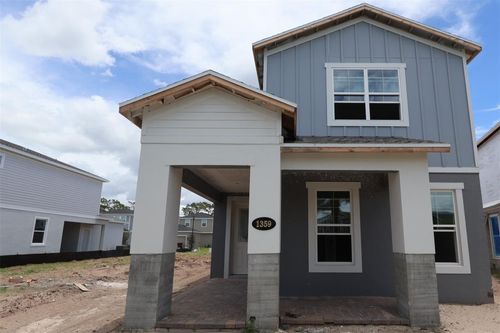 1359 Lumpini Street, ST CLOUD, FL, 34771 | Card Image