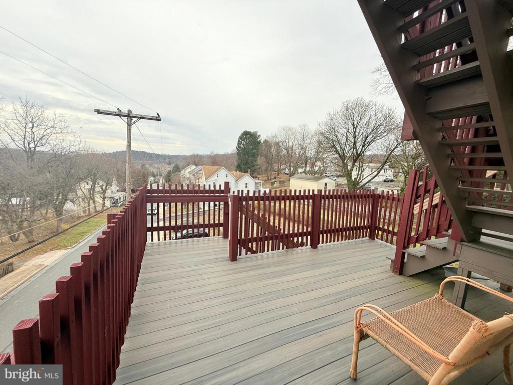 Commercial Sale in MOHNTON 3
