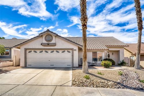 841 Rusty Anchor Way, Henderson, NV, 89002-8284 | Card Image
