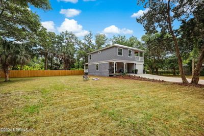 44 Hildreth Way, House other with 4 bedrooms, 3 bathrooms and null parking in St Augustine FL | Image 2