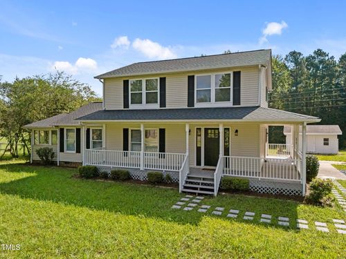 3015 Carolina Loop, Hillsborough, NC, 27278 | Card Image