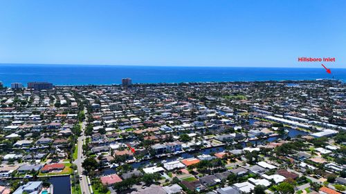 3851 Ne 24th Ave, Lighthouse Point, FL, 33064-8021 | Card Image