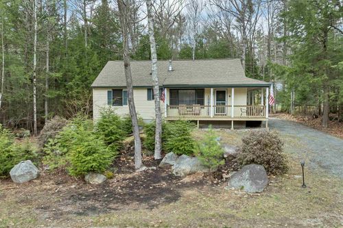 75 Cannes St, Moultonborough, NH, 03254-4434 | Card Image