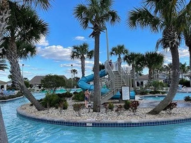 1581 Moon Valley Dr, Townhouse with 4 bedrooms, 3 bathrooms and null parking in CHAMPIONS GATE FL | Image 27