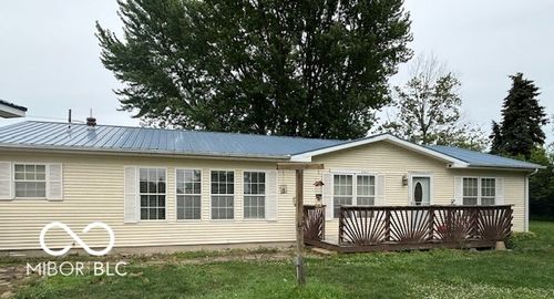 7150 N Railroad St, Monon, IN, 47959-8001 | Card Image