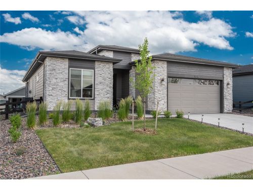 8548 S Quatar St, Aurora, CO, 80016-7632 | Card Image