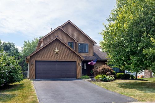 391 Leerie Dr, Greece, NY, 14612-2993 | Card Image